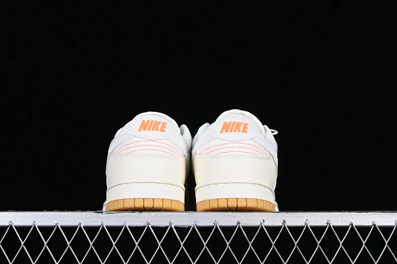 All Categories Nk SB Dunk Series Nk SB Dunk Low Low-top sneakers Cost-effective version Nk Dunk Low "If Lost Return To" Mixed stitching SB low-top sports and leisure sneakers FJ5475-100
